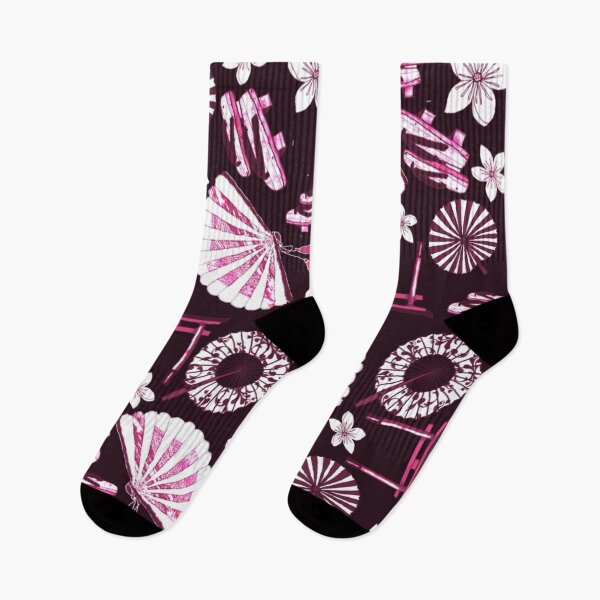 Item preview, Symbols of Japan designed and sold by RedLeafPine.