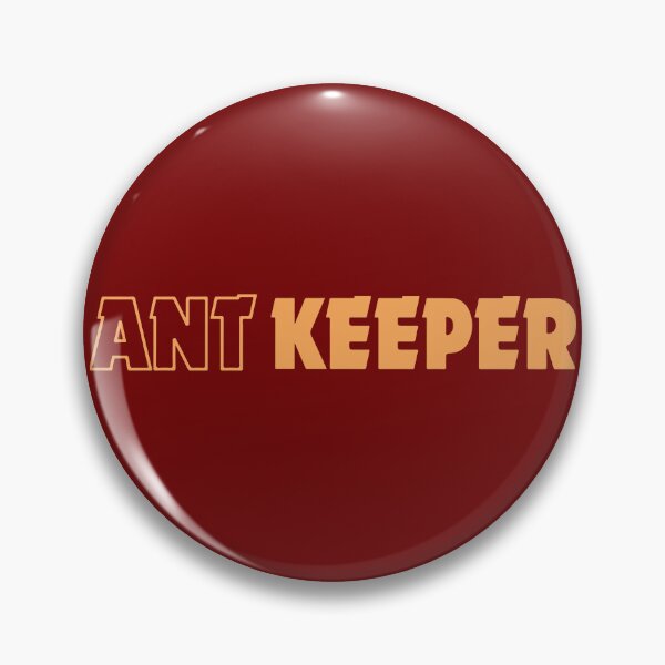 Item preview, Ant Keeper designed and sold by Corner-Distro.