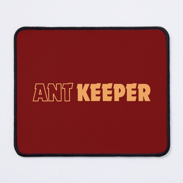 Item preview, Ant Keeper designed and sold by Corner-Distro.