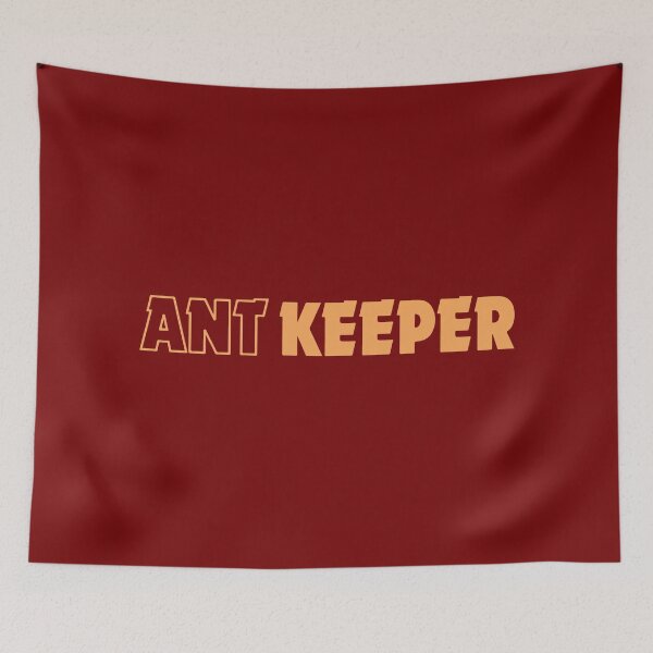 Item preview, Ant Keeper designed and sold by Corner-Distro.