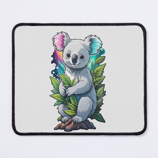 Item preview, Koala bear time designed and sold by wojysmokes.