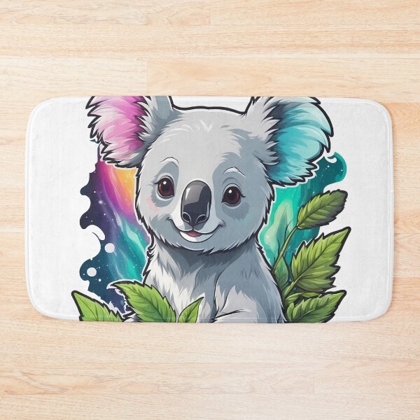 Item preview, Koala bear time designed and sold by wojysmokes.