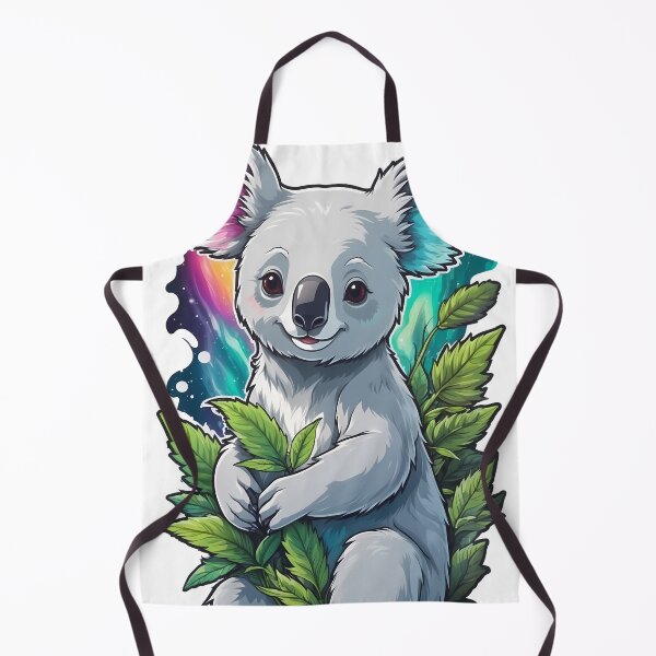 Item preview, Koala bear time designed and sold by wojysmokes.