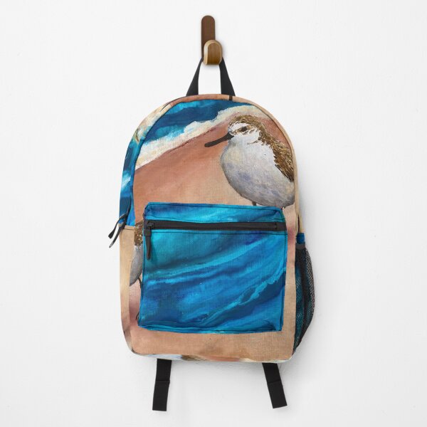 Item preview, Sandpipers designed and sold by serotoninspark.
