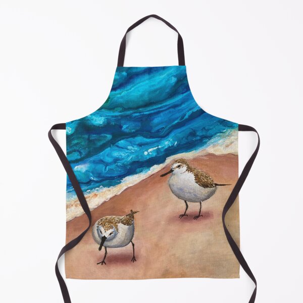 Item preview, Sandpipers designed and sold by serotoninspark.
