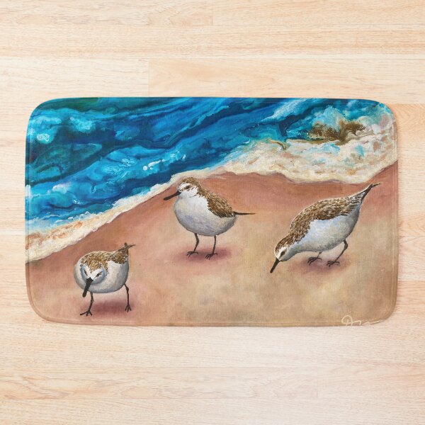 Item preview, Sandpipers designed and sold by serotoninspark.