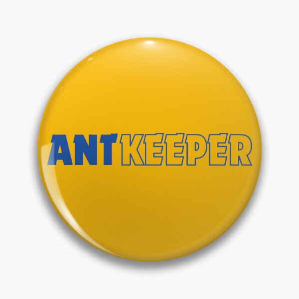 Item preview, Ant Keeper designed and sold by Corner-Distro.