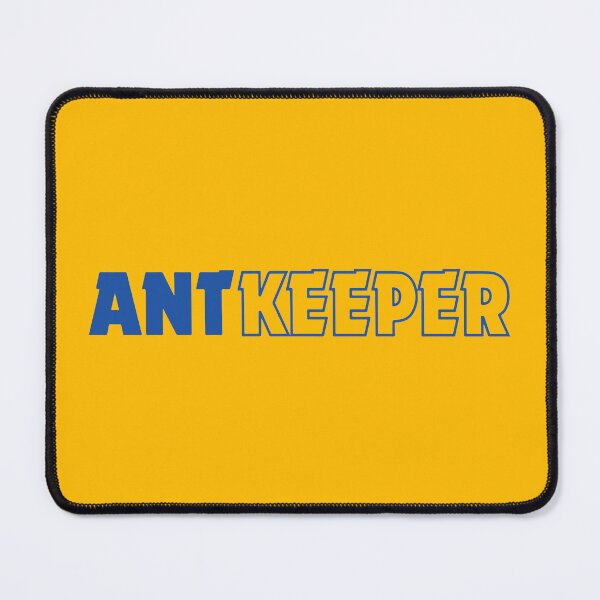 Item preview, Ant Keeper designed and sold by Corner-Distro.