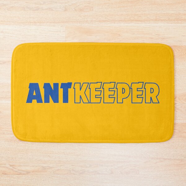 Item preview, Ant Keeper designed and sold by Corner-Distro.