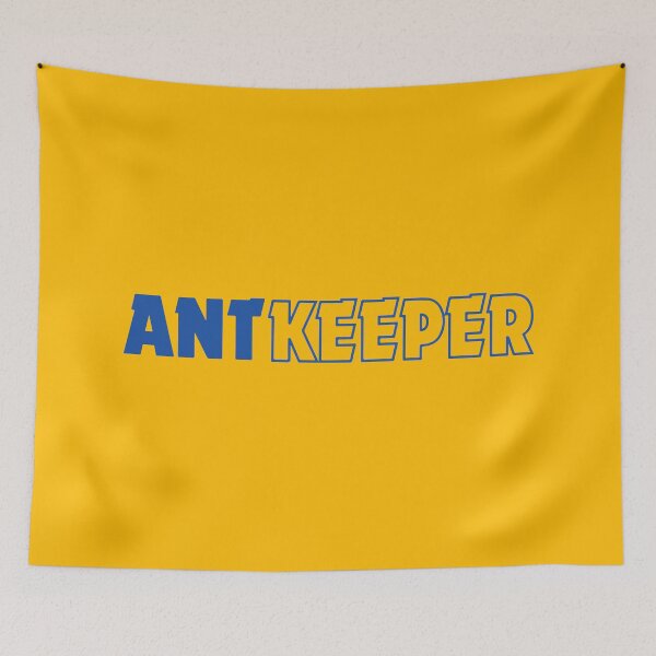 Item preview, Ant Keeper designed and sold by Corner-Distro.