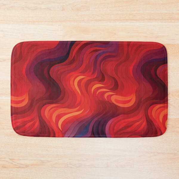 Item preview, Red Ribbon designed and sold by SuperUltraPrint.