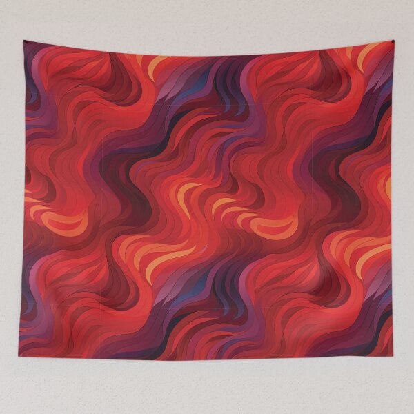Item preview, Red Ribbon designed and sold by SuperUltraPrint.