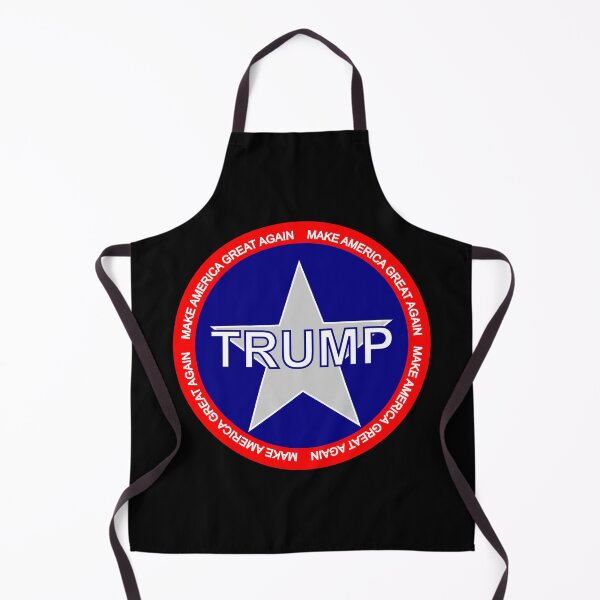 Item preview, Donald Trump 2024 MAGA designed and sold by LuizSilva1983.