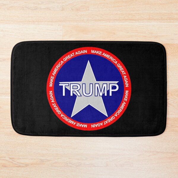 Item preview, Donald Trump 2024 MAGA designed and sold by LuizSilva1983.