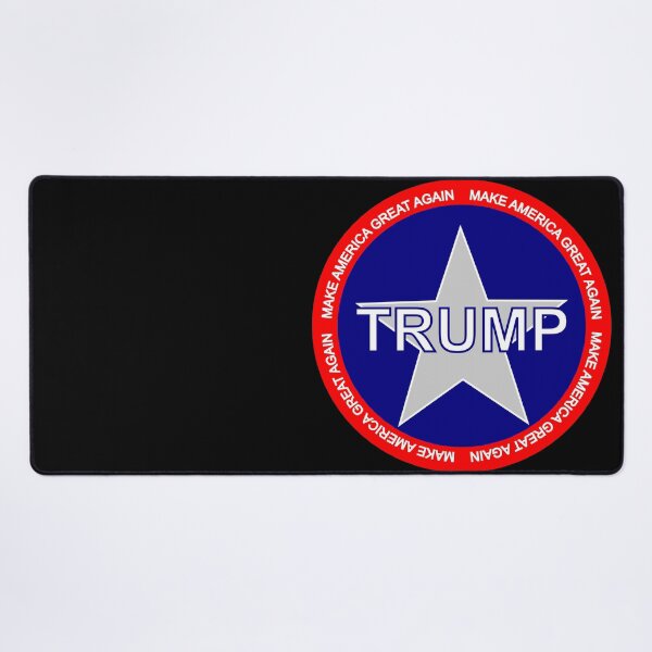 Item preview, Donald Trump 2024 MAGA designed and sold by LuizSilva1983.