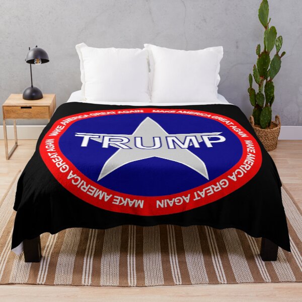 Item preview, Donald Trump 2024 MAGA designed and sold by LuizSilva1983.