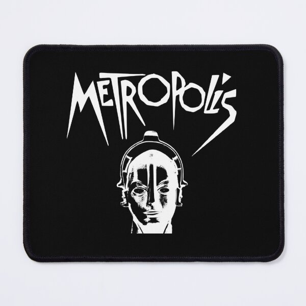 Item preview, METROPOLIS MARIA designed and sold by TaoJones42.