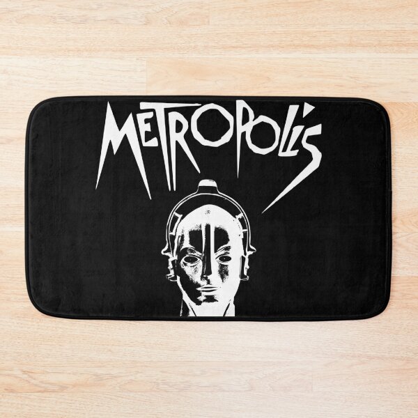 Item preview, METROPOLIS MARIA designed and sold by TaoJones42.