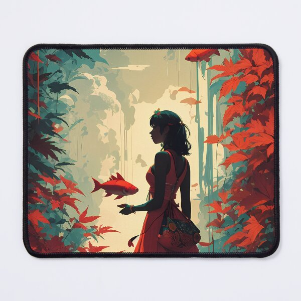 Item preview, the wonderland designed and sold by wojysmokes.