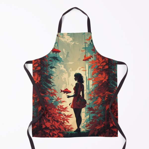 Item preview, the wonderland designed and sold by wojysmokes.
