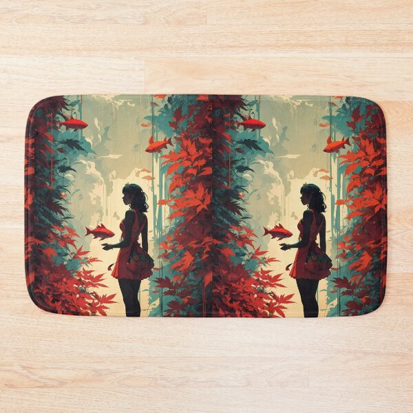 Item preview, the wonderland designed and sold by wojysmokes.
