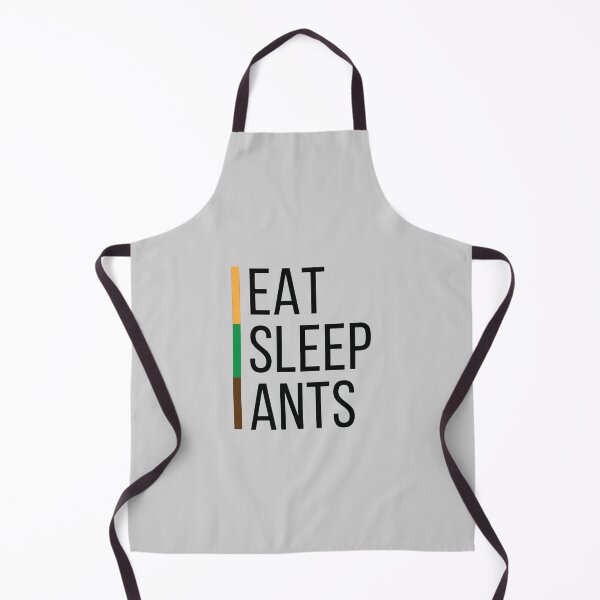 Item preview, Eat. Sleep. Ants. designed and sold by Corner-Distro.