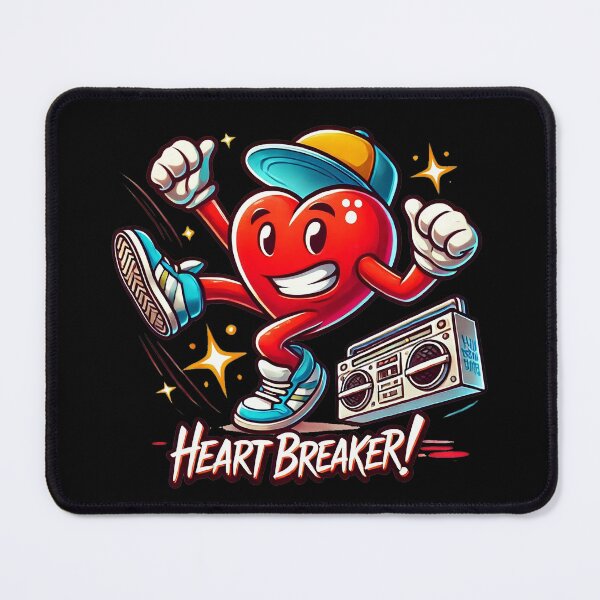 Item preview, Heart Breaker Dance Moves designed and sold by TeddVentures.