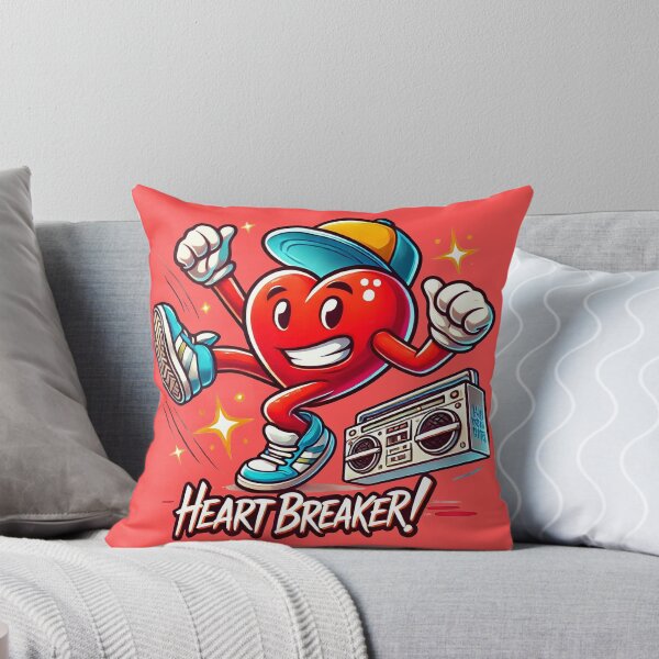 Item preview, Heart Breaker Dance Moves designed and sold by TeddVentures.