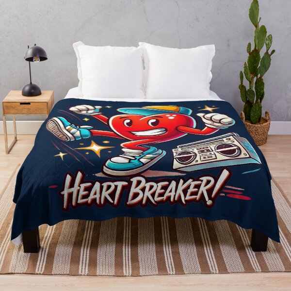 Item preview, Heart Breaker Dance Moves designed and sold by TeddVentures.