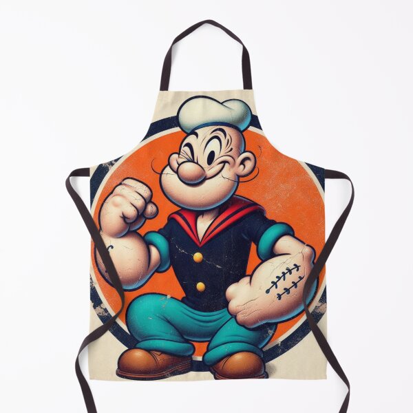 Item preview, Popeye collection designed and sold by karenndesigns.