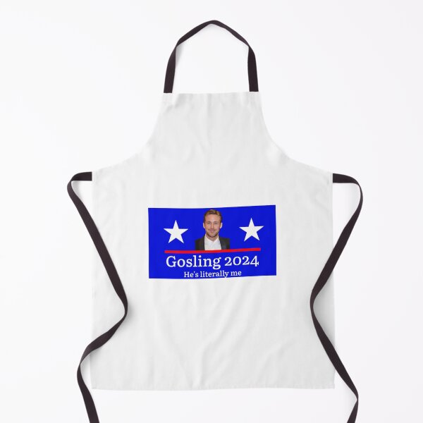 Item preview, Gosling 2024 designed and sold by CrazyCampaigns.