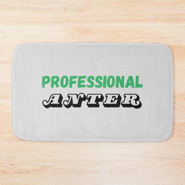 Item preview, Professional Anter designed and sold by Corner-Distro.