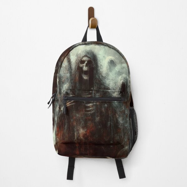 Item preview, Grim Reaper Guiding Souls designed and sold by CailaStyle.