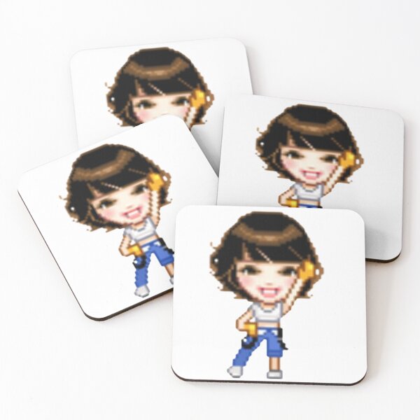 Item preview, Kara Nicole Mister Mini Me 2 designed and sold by Otakubunny.