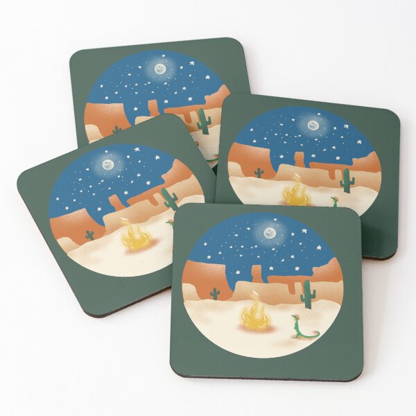 Item preview, Starry Skies Above designed and sold by Sara Nuttle.