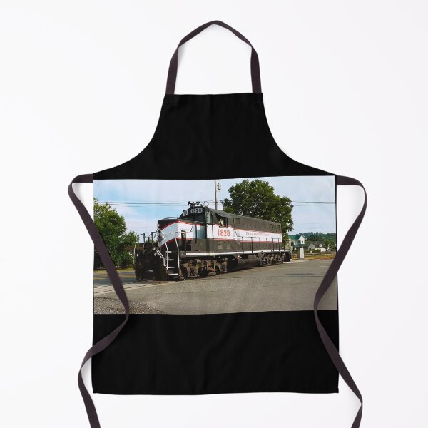 Item preview, Everett RailRoad #1828 GP16 Locomotive Photo1 designed and sold by train-shop.