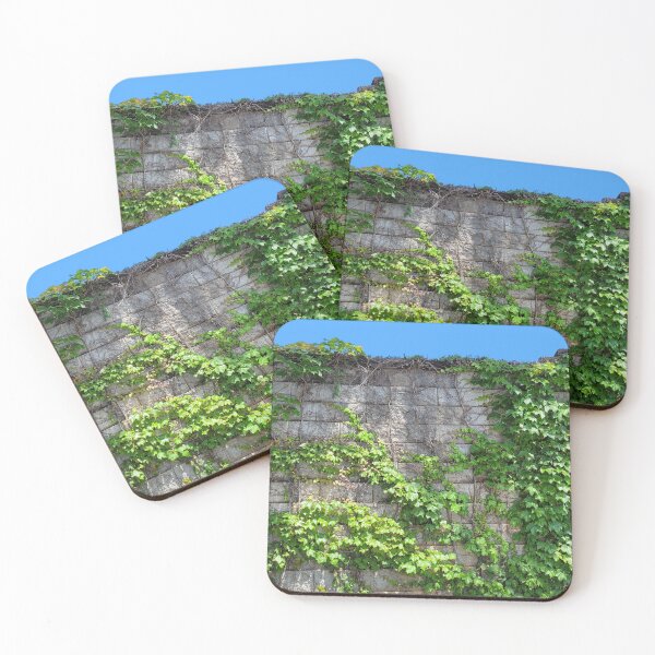 Item preview, Ivy Wall designed and sold by PhyreDesigns.