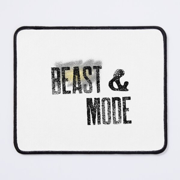 Item preview, Beast & Mode designed and sold by Ephriam.