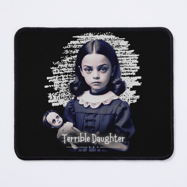 Item preview, Terrible Daughter. -Vintage- designed and sold by ruthoarabia.