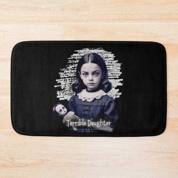 Item preview, Terrible Daughter. -Vintage- designed and sold by ruthoarabia.