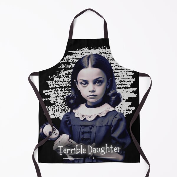 Item preview, Terrible Daughter. -Vintage- designed and sold by ruthoarabia.