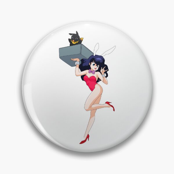 Item preview, Bunny Ranma designed and sold by Marco Bottiglieri.