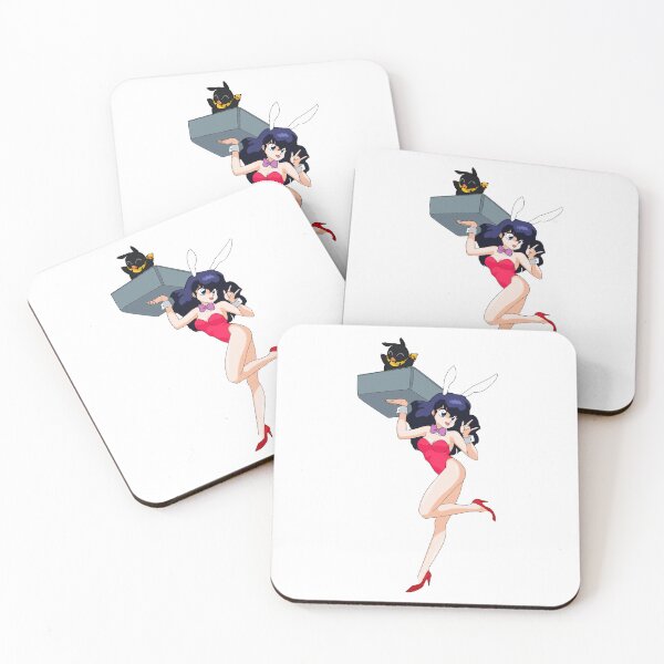 Item preview, Bunny Ranma designed and sold by Marco Bottiglieri.
