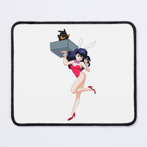 Item preview, Bunny Ranma designed and sold by Marco Bottiglieri.