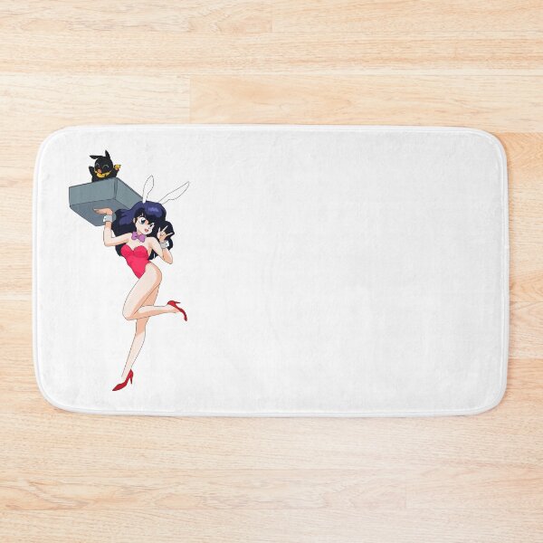 Item preview, Bunny Ranma designed and sold by Marco Bottiglieri.