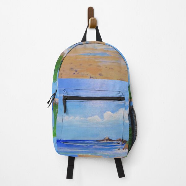 Item preview, Broken Head NSW Beach. designed and sold by ginnymac.