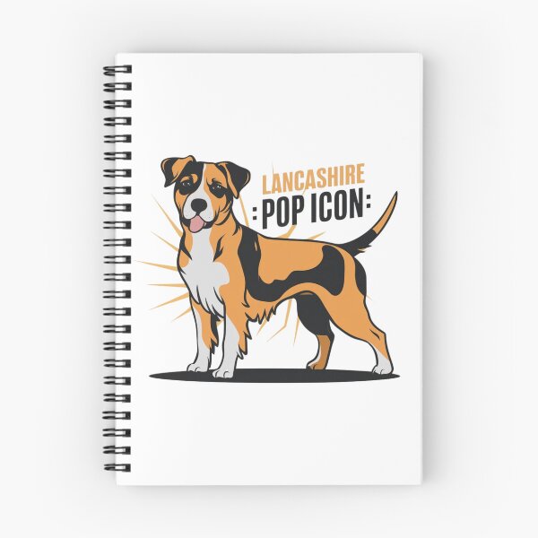 Artikelvorschau, Lancashire Heeler entworfen und verkauft von MN-SHOP-Designs.