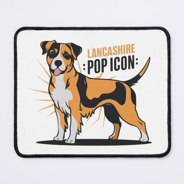 Item preview, Lancashire Heeler designed and sold by MN-SHOP-Designs.