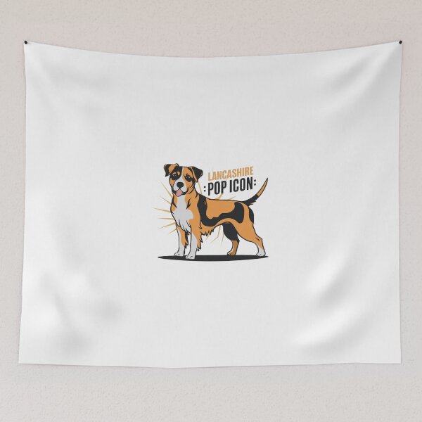 Item preview, Lancashire Heeler designed and sold by MN-SHOP-Designs.