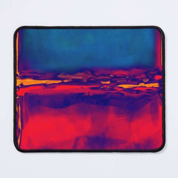 Item preview, Rothkoid XXV, painting inspired by the work of Mark Rothko. designed and sold by thalasson.